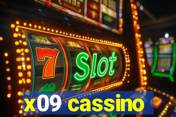 x09 cassino